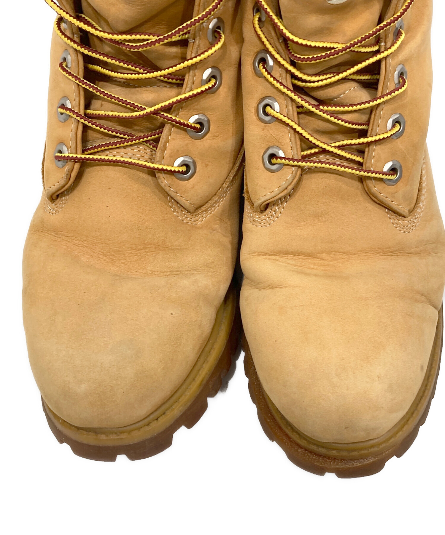 中古・古着通販】Timberland (ティンバーランド) WOOLRICH (ウール 