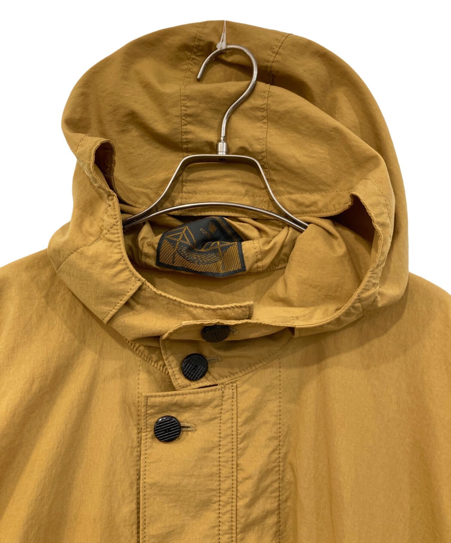 中古・古着通販】POSTALCO (ポスタルコ) フリーアームレイヤー
