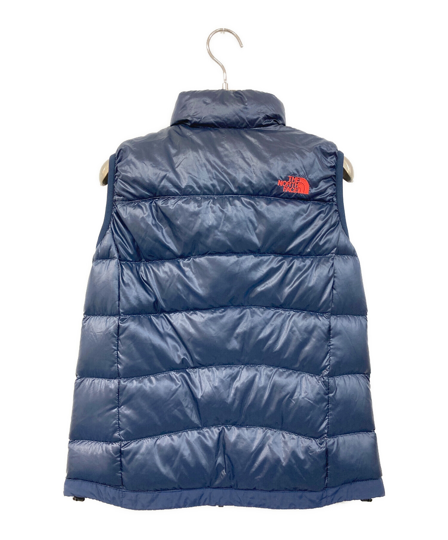 中古・古着通販】THE NORTH FACE (ザ ノース フェイス) アコンカグア