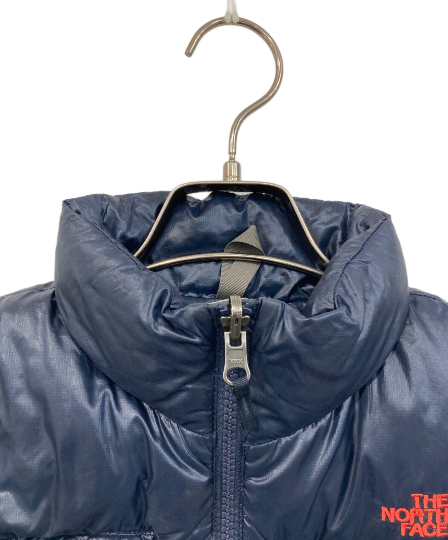 中古・古着通販】THE NORTH FACE (ザ ノース フェイス) アコンカグア