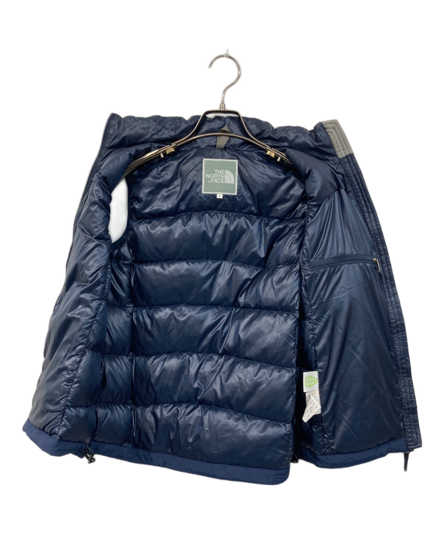 中古・古着通販】THE NORTH FACE (ザ ノース フェイス) アコンカグア