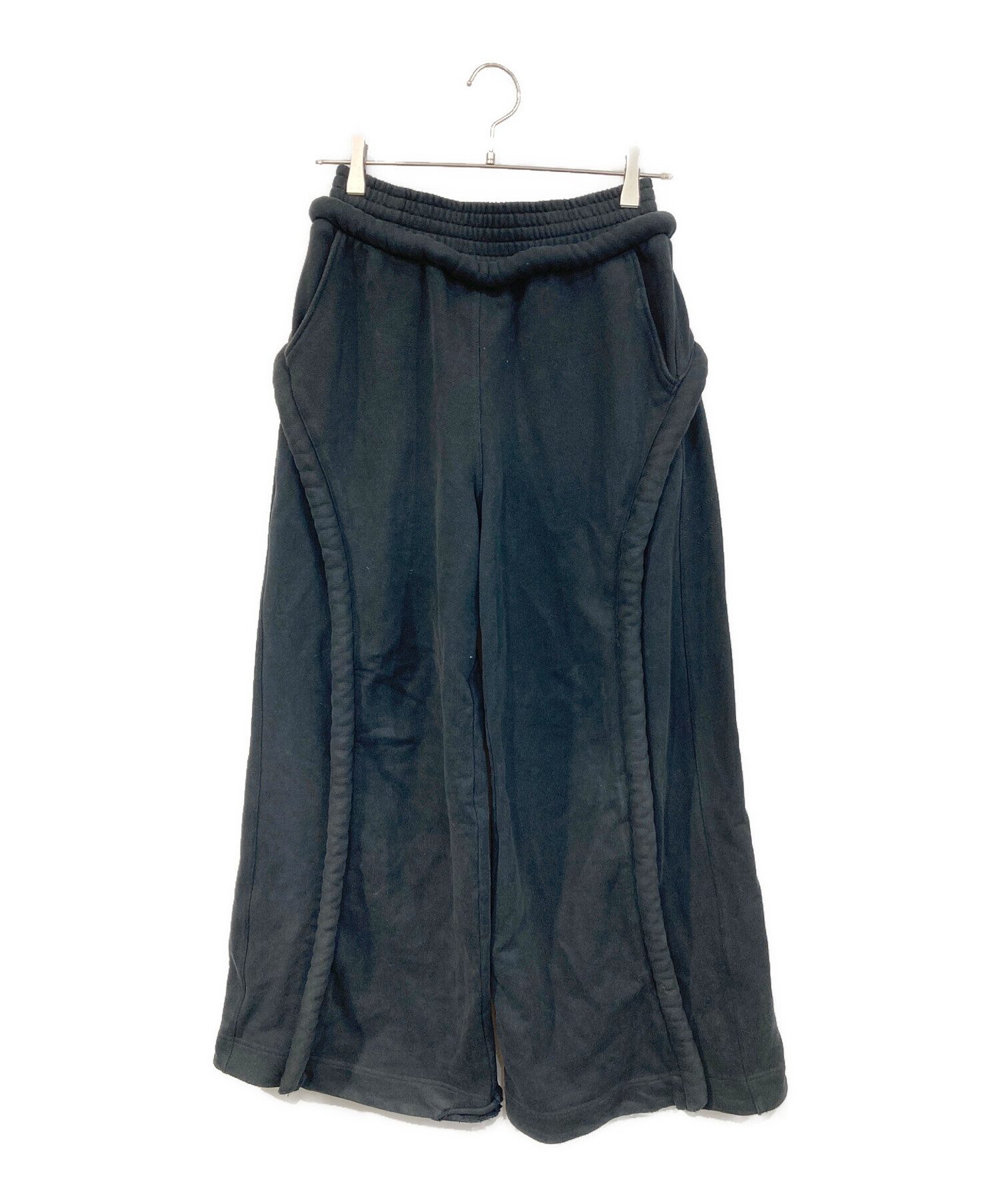 中古・古着通販】NUTEMPEROR (ナットエンペラー) スウェットパンツ 中古・古着通販】NUTEMPEROR (ナットエンペラー) スウェットパンツ