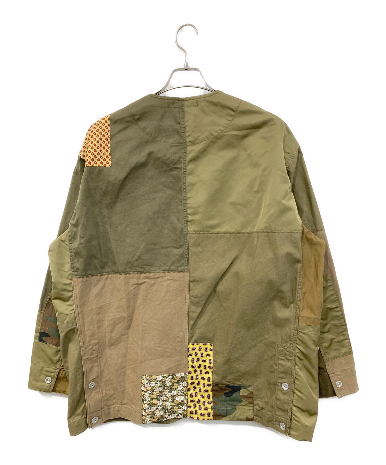 中古・古着通販】COMME des GARCONS HOMME (コムデギャルソン オム