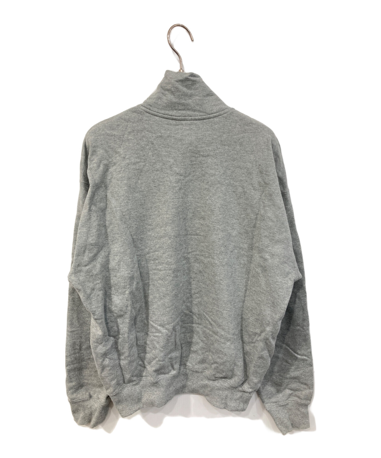 中古・古着通販】gajess (ガジェス) Charm Sweatshirt/「チャーム