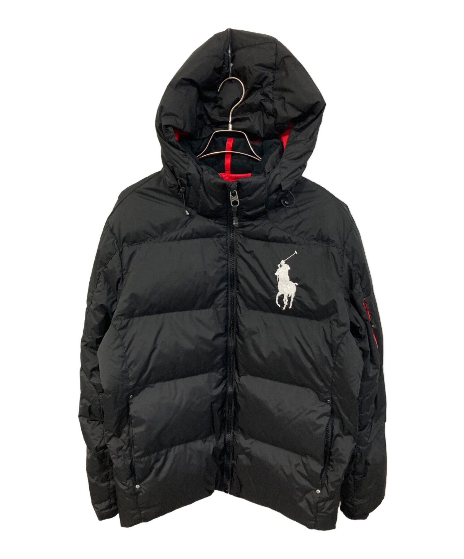 中古・古着通販】POLO RALPH LAUREN (ポロ・ラルフローレン) ビッグ