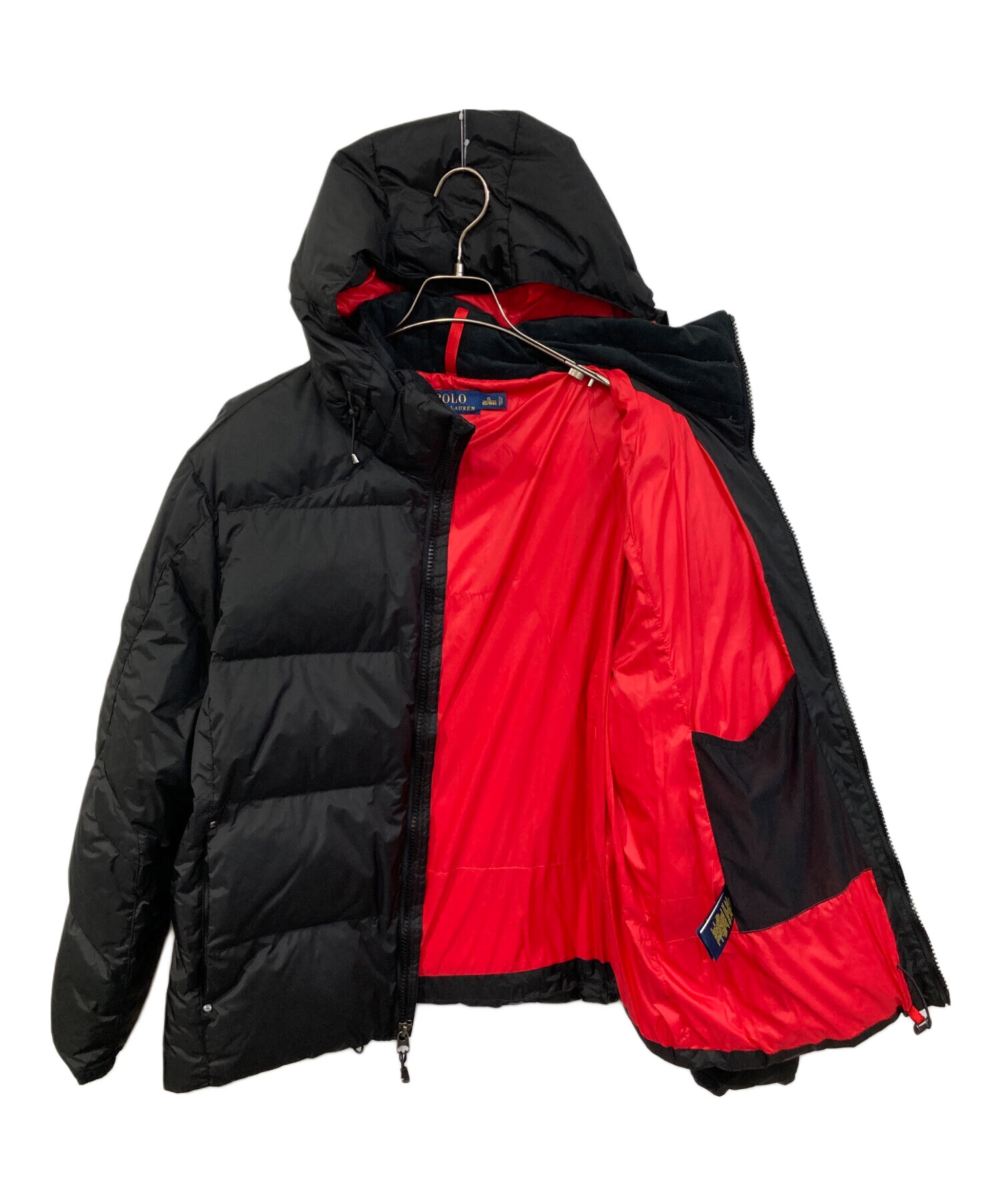 中古・古着通販】POLO RALPH LAUREN (ポロ・ラルフローレン) ビッグ