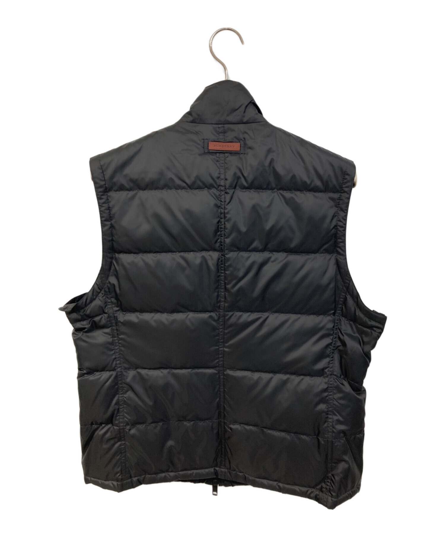 中古・古着通販】BURBERRY LONDON (バーバリーロンドン) ダウンベスト