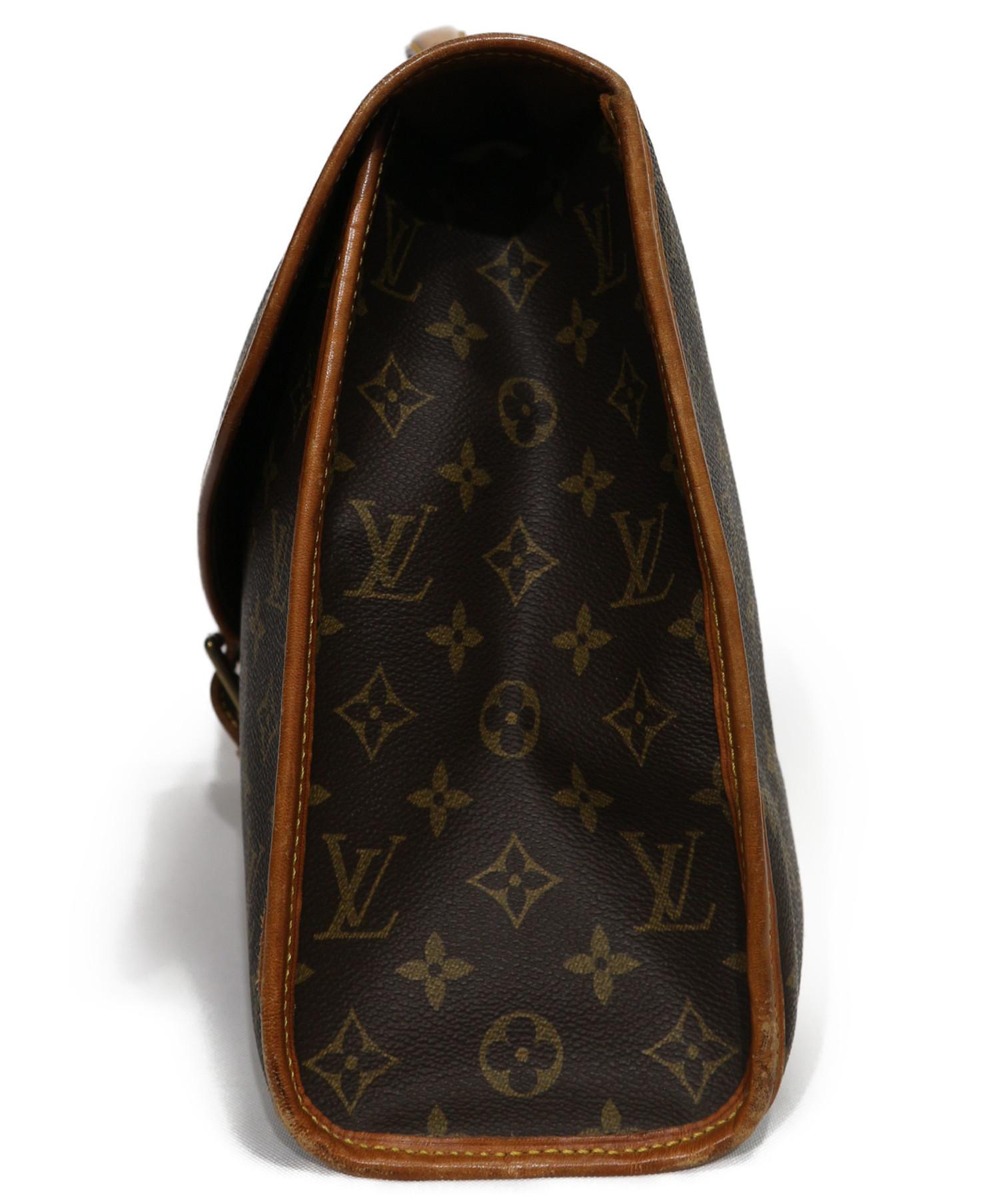 中古・古着通販】LOUIS VUITTON (ルイヴィトン) ベルエア サイズ 