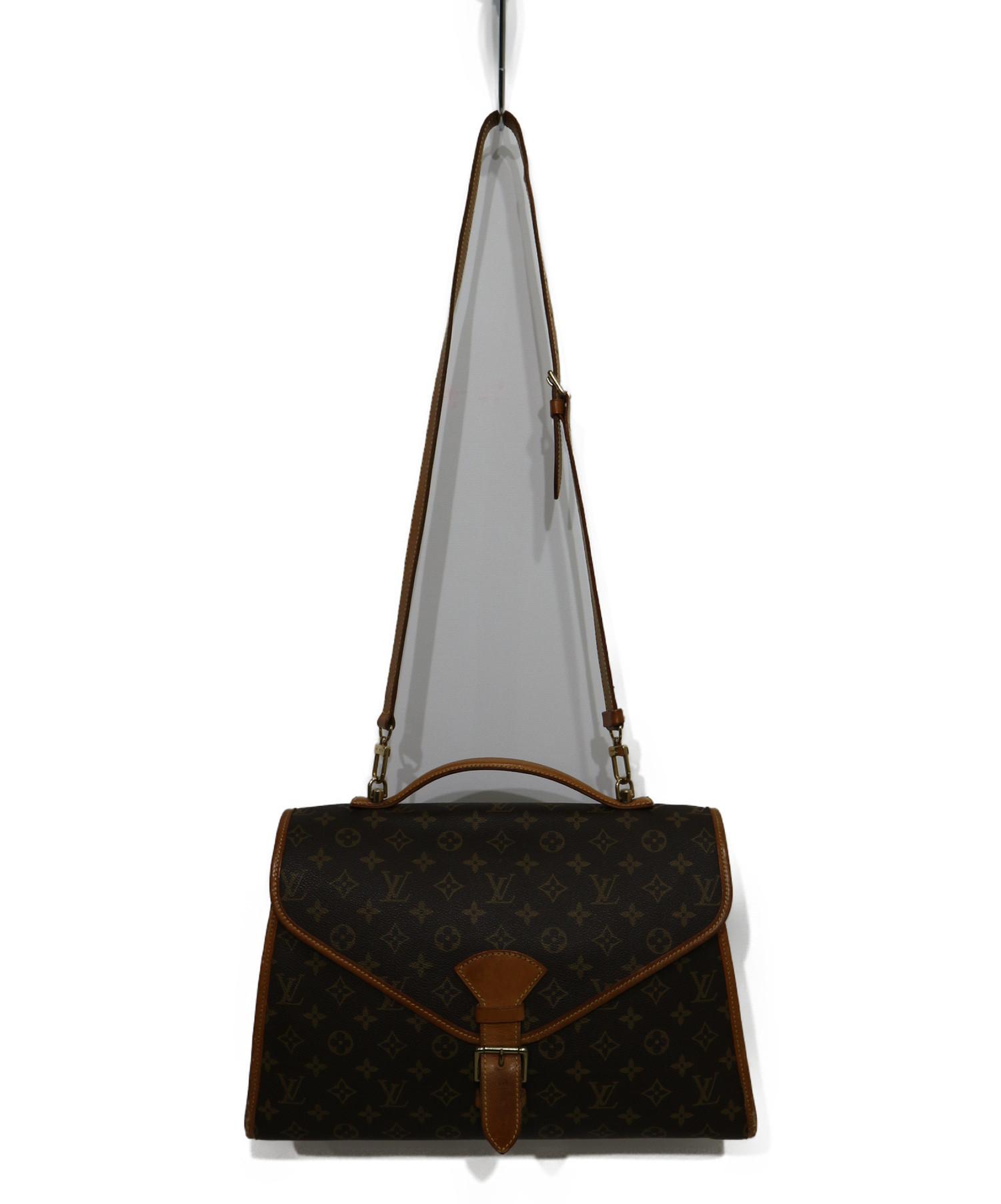 中古・古着通販】LOUIS VUITTON (ルイヴィトン) ベルエア サイズ 