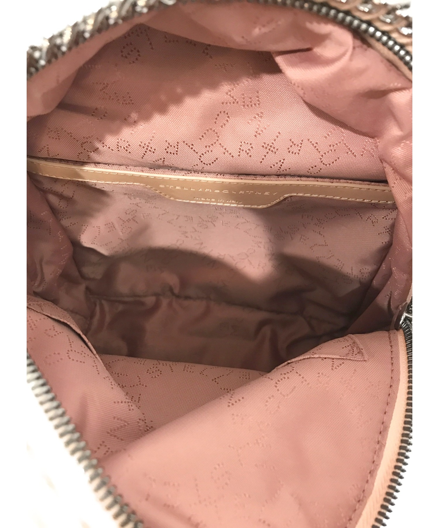 中古・古着通販】STELLA McCARTNEY (ステラマッカートニー) リュック 