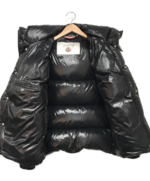 中古・古着通販】VALENTINO×MONCLER (ヴァレンチノ×モンクレール