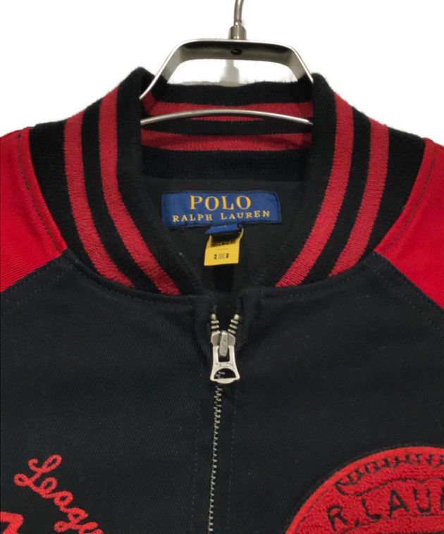 中古・古着通販】POLO RALPH LAUREN (ポロ・ラルフローレン