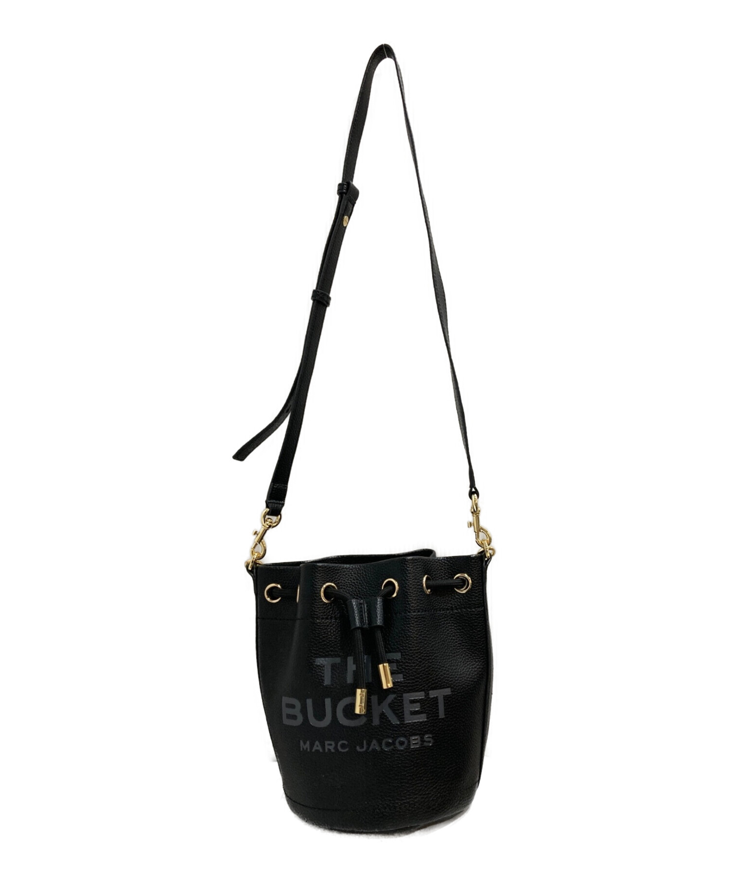 中古・古着通販】MARC JACOBS (マーク ジェイコブス) THE LEATHER 