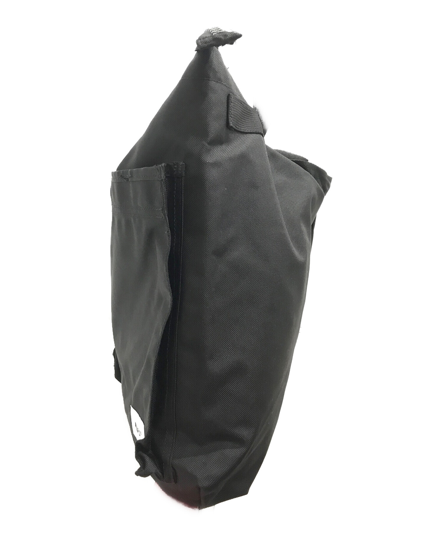 WTAPS × VANS Helmet BAG ヘルメット バッグ ブラック Vans WTAPS x