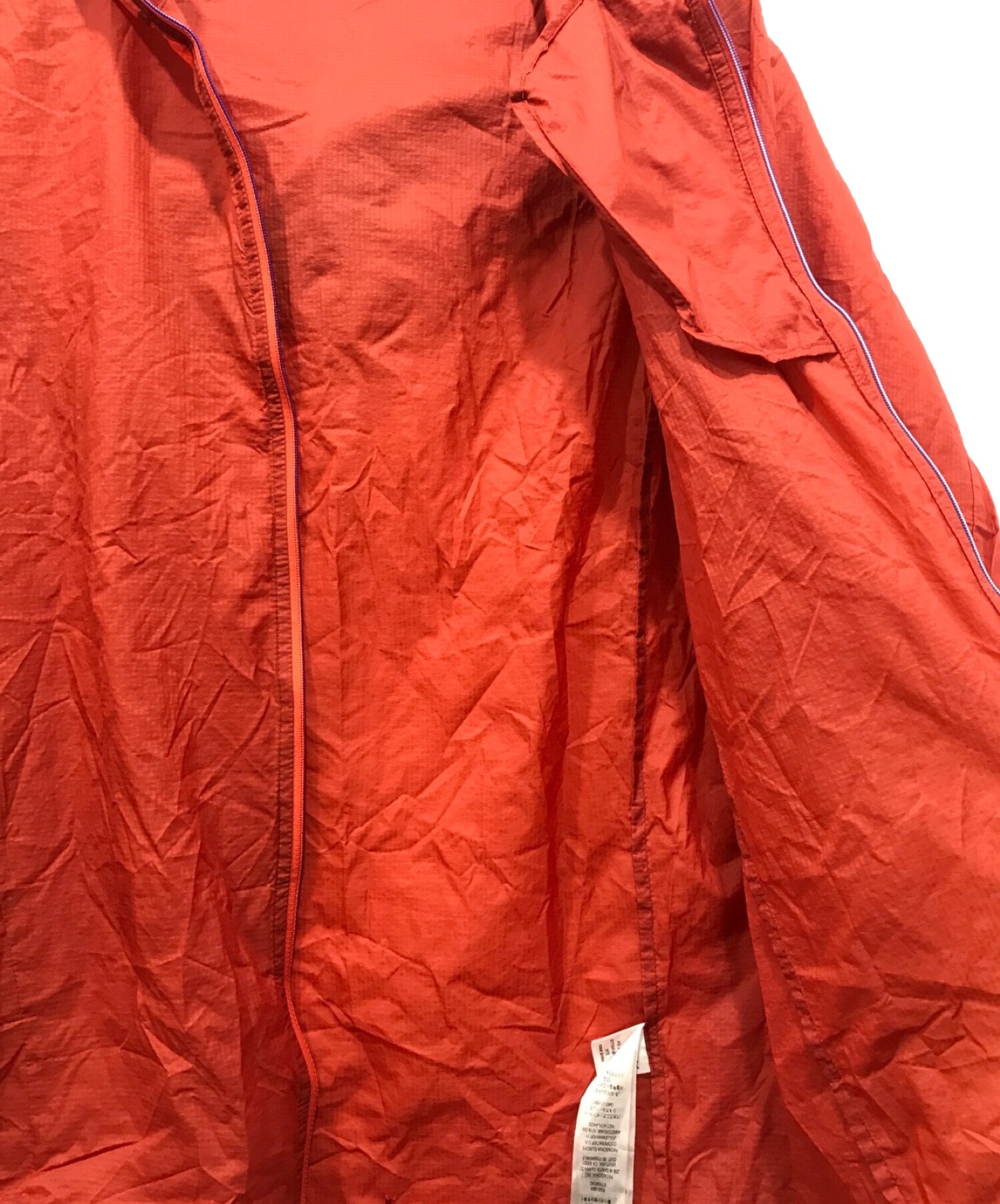 中古・古着通販】Patagonia (パタゴニア) フーディニジャケット