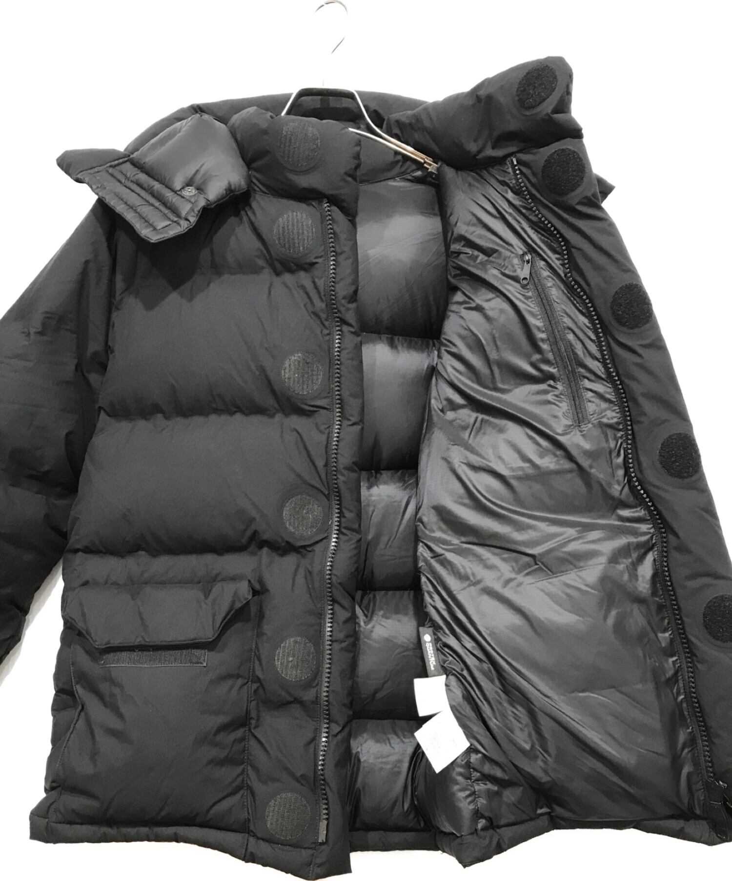 中古・古着通販】THE NORTH FACE (ザ ノース フェイス) WS Brooks 