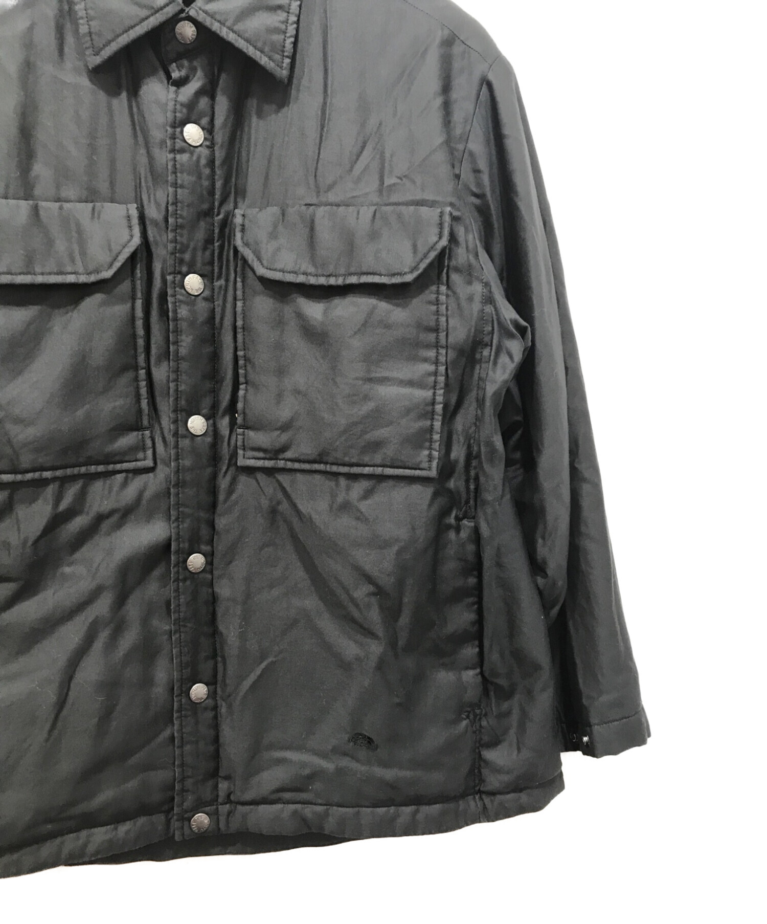 中古・古着通販】THE NORTHFACE PURPLELABEL (ザ・ノースフェイス