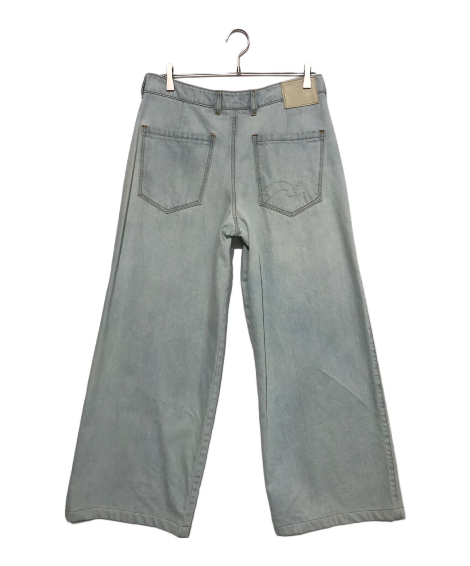 中古・古着通販】Societe Anonyme (ソシエテアノニム) ワイド 中古・古着通販】Societe Anonyme (ソシエテアノニム) ワイド
