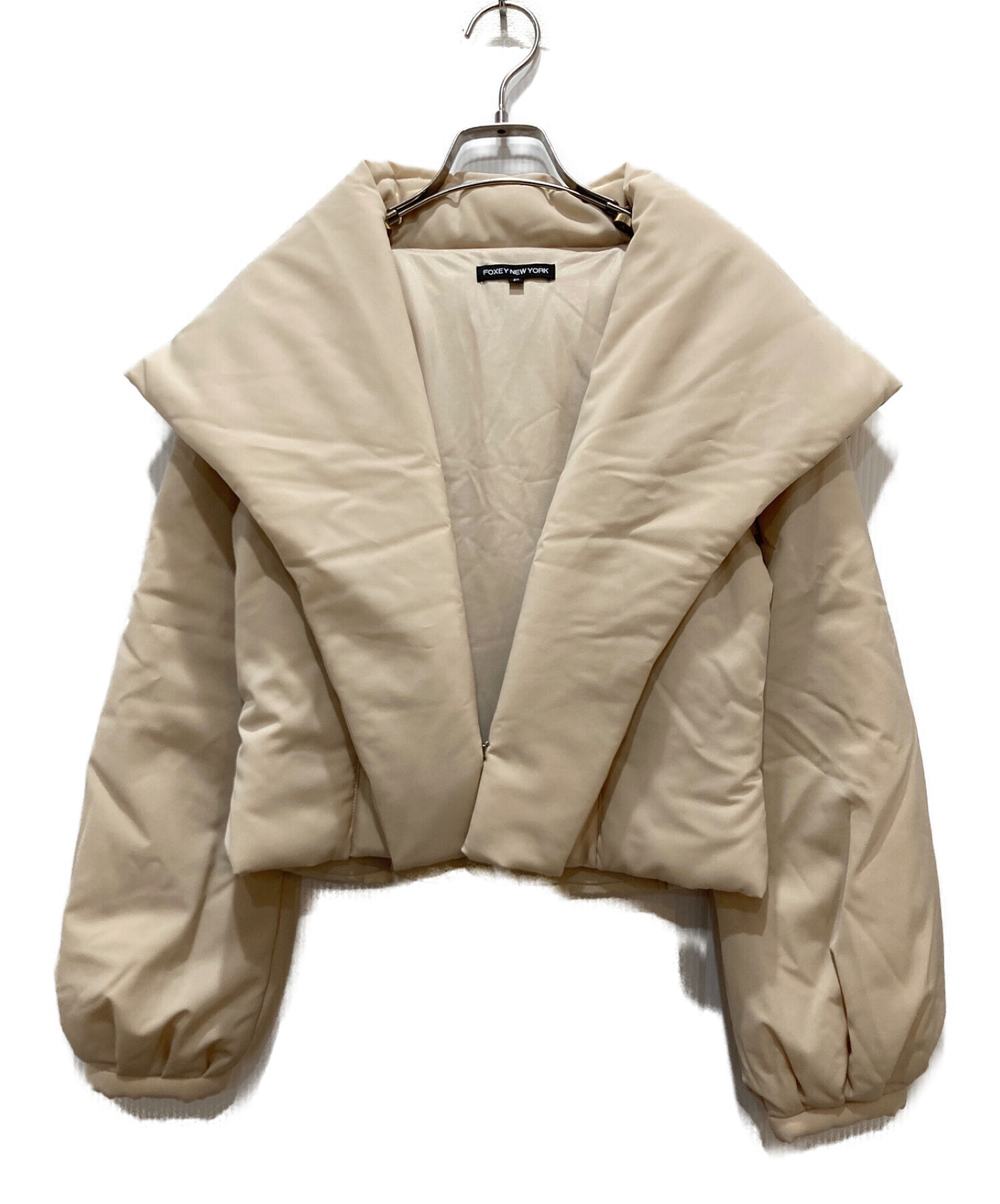 中古・古着通販】FOXEY NEWYORK (フォクシーニューヨーク) ショート