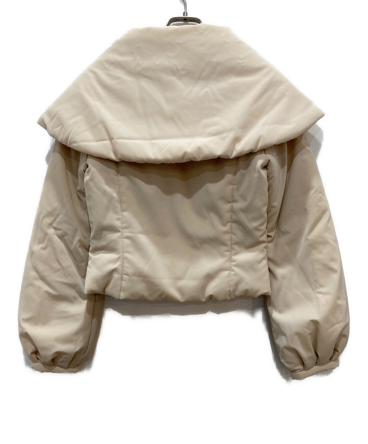 新品未使用タグ付き フォクシーニューヨーク　クロップド ジャケット 近年モデル 中古・古着通販】FOXEY NEWYORK (フォクシーニューヨーク) ショート