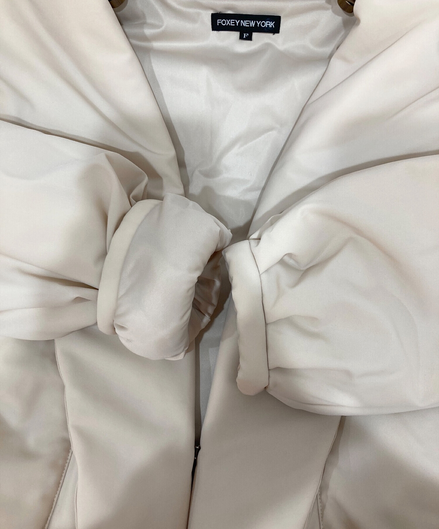 中古・古着通販】FOXEY NEWYORK (フォクシーニューヨーク) ショート