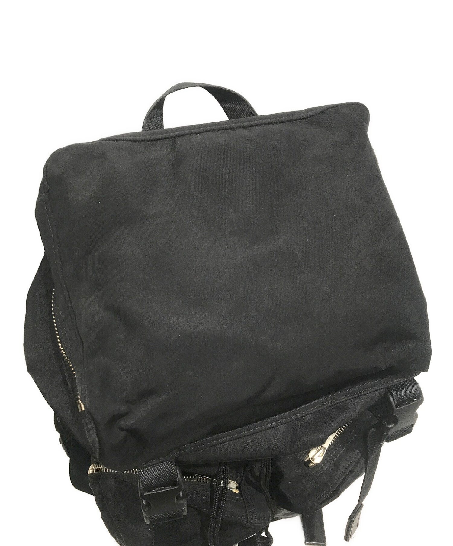 中古・古着通販】PORTER (ポーター) foot the coacher (フットザ  