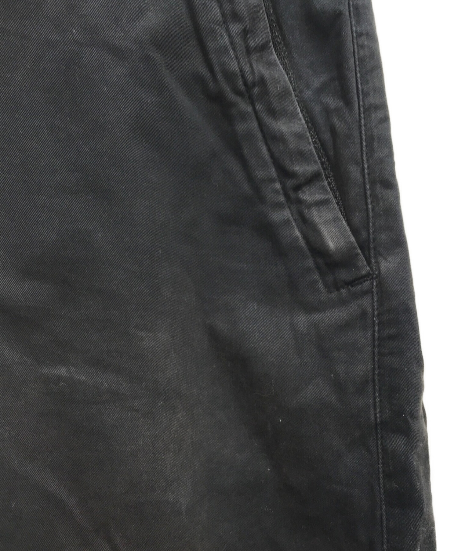 中古・古着通販】STONE ISLAND (ストーンアイランド) コットンパンツ