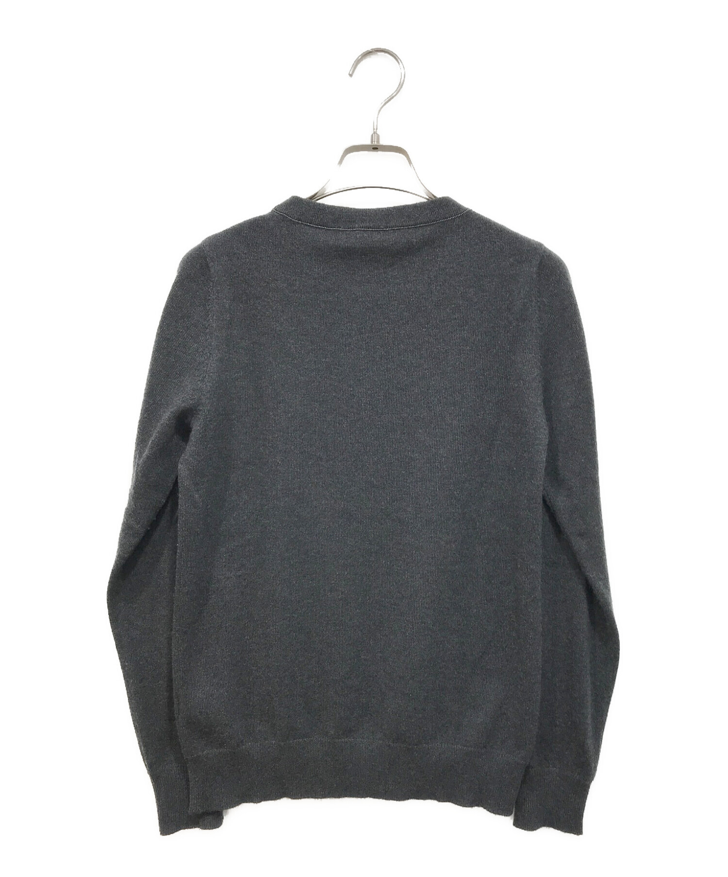 中古・古着通販】BRUNELLO CUCINELLI (ブルネロクチネリ) モニーレ付き