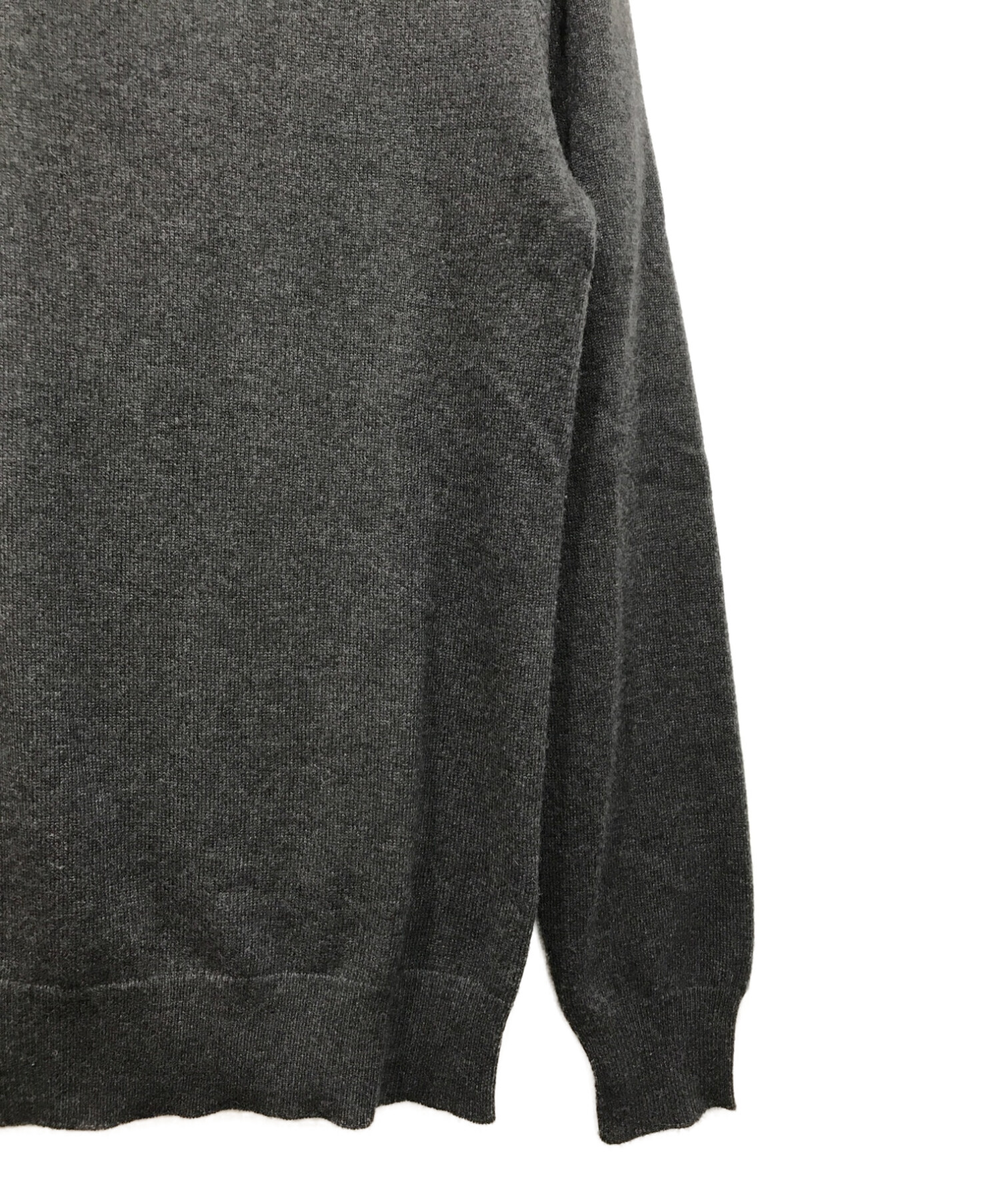 中古・古着通販】BRUNELLO CUCINELLI (ブルネロクチネリ) モニーレ付き