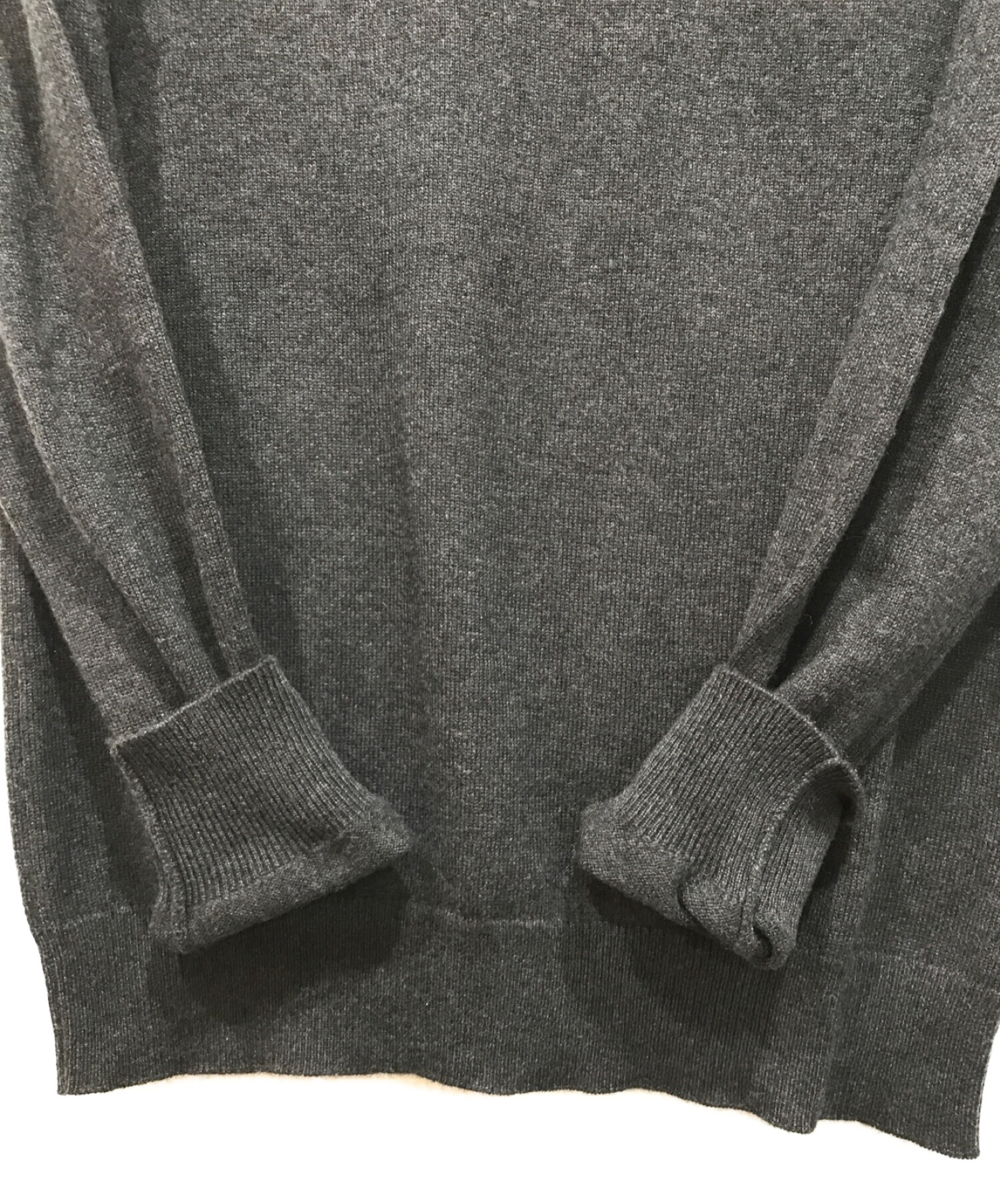 中古・古着通販】BRUNELLO CUCINELLI (ブルネロクチネリ) モニーレ付き