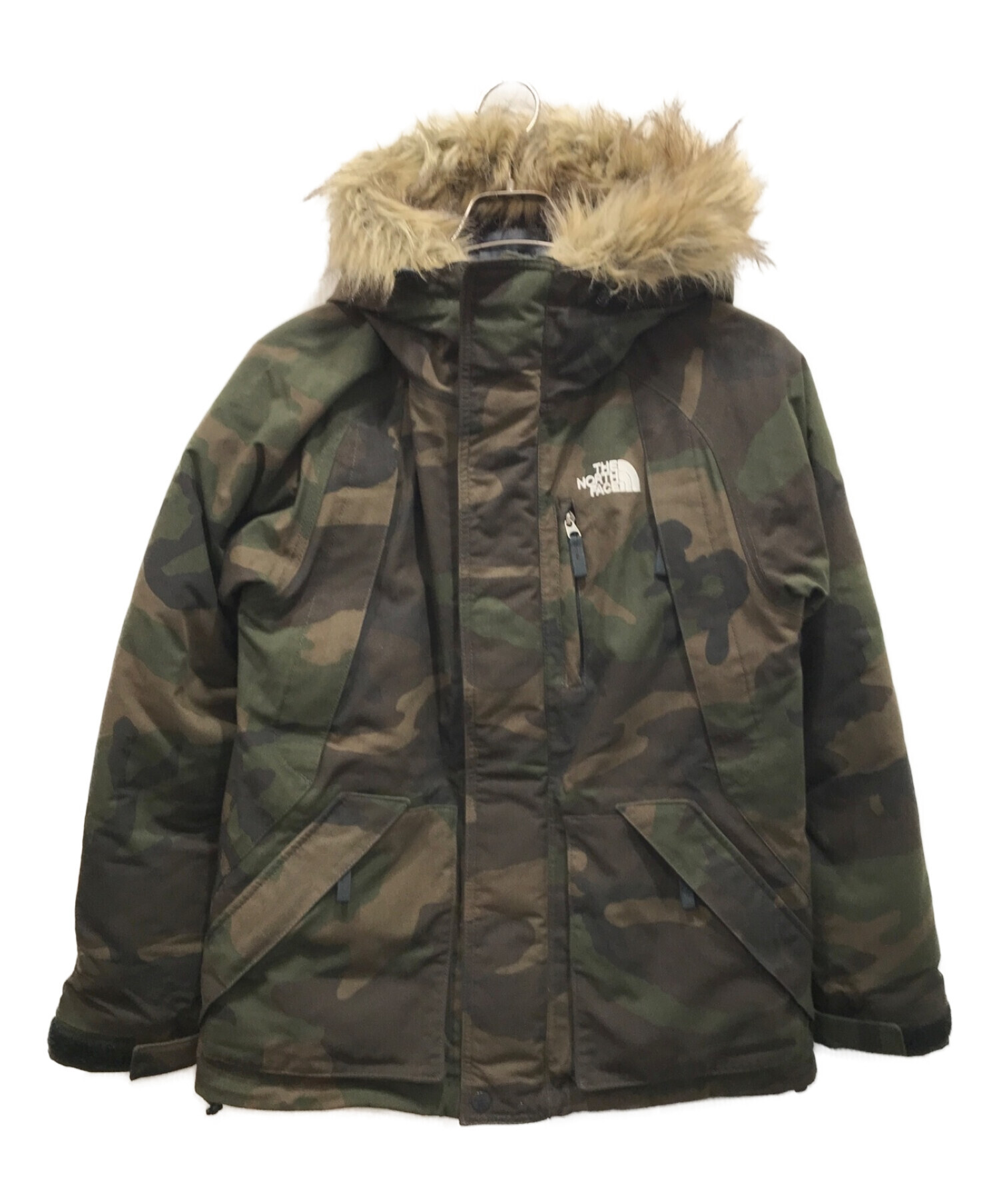 中古・古着通販】THE NORTH FACE (ザ ノース フェイス) NV ELEBUS