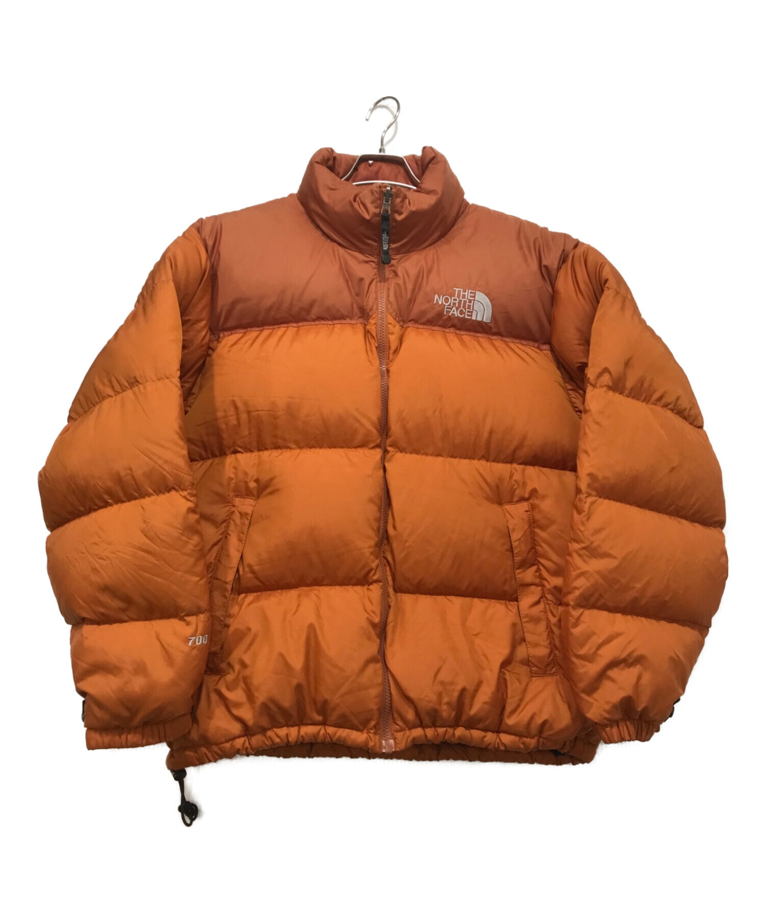 中古・古着通販】THE NORTH FACE (ザ ノース フェイス) ヌプシダウン  