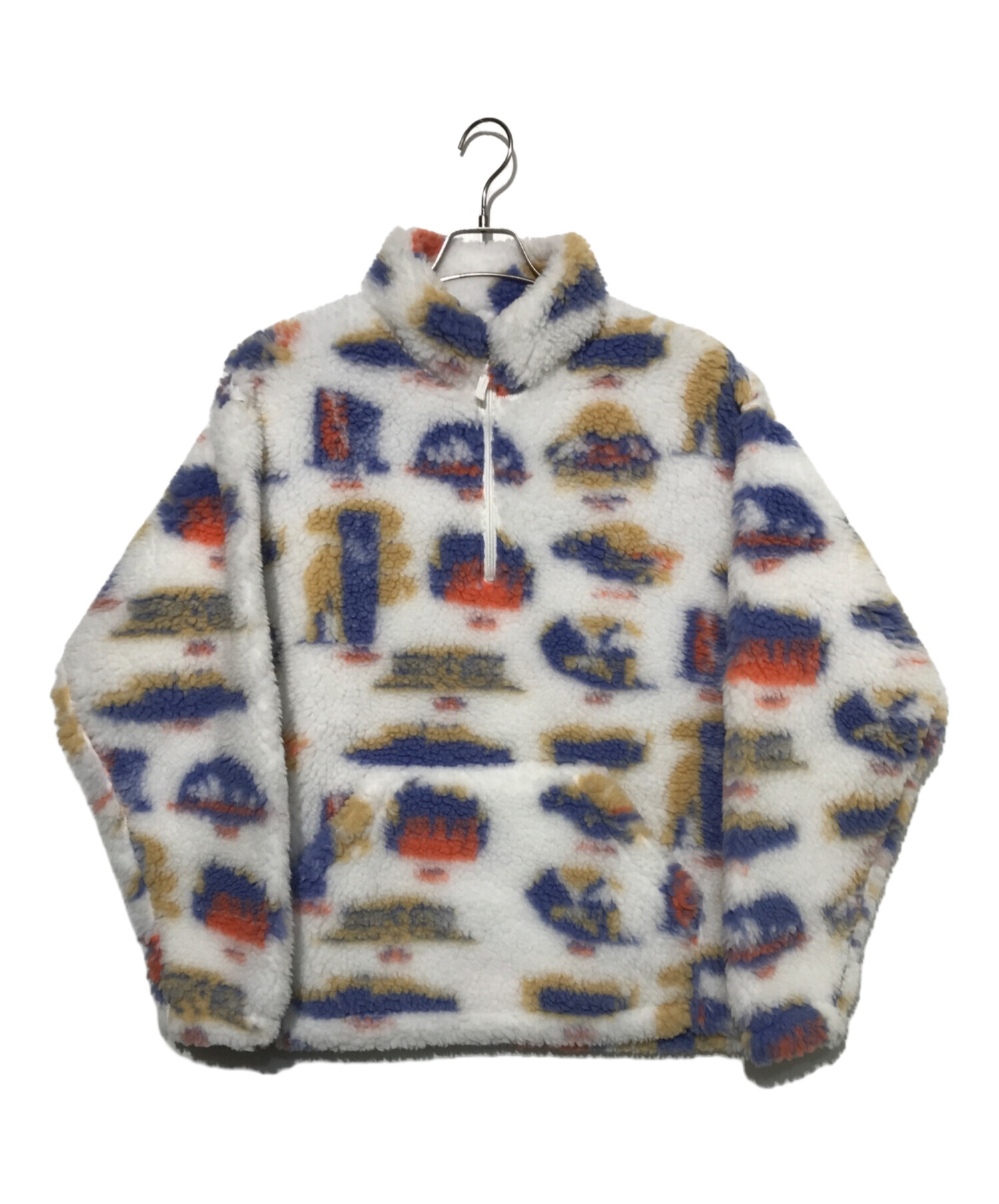 中古・古着通販】SON OF THE CHEESE (（サノバチーズ）) ボア  