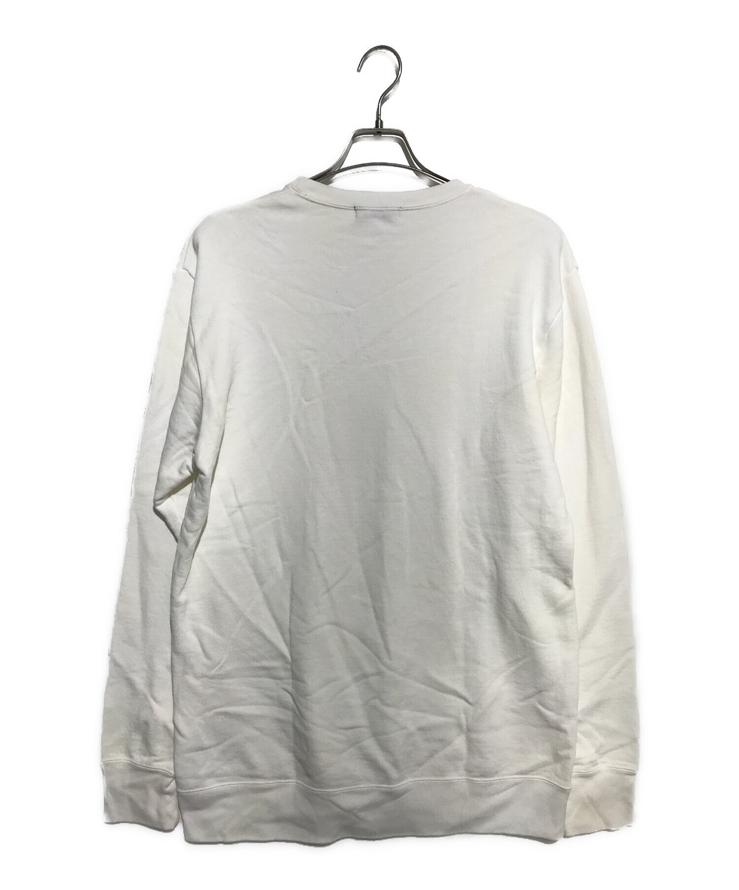 中古・古着通販】UNDERCOVER (アンダーカバー) プリントスウェット