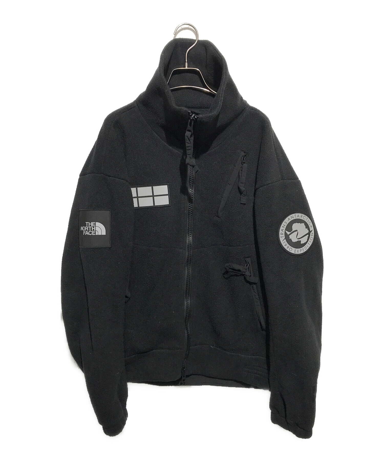 中古・古着通販】THE NORTH FACE (ザ ノース フェイス) TRANS 