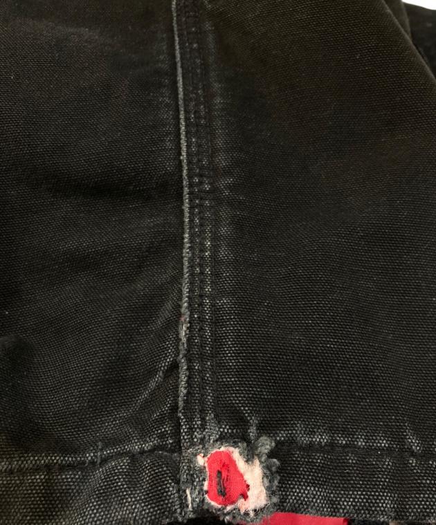 中古・古着通販】CarHartt (カーハート) ダブルニー オーバーオール