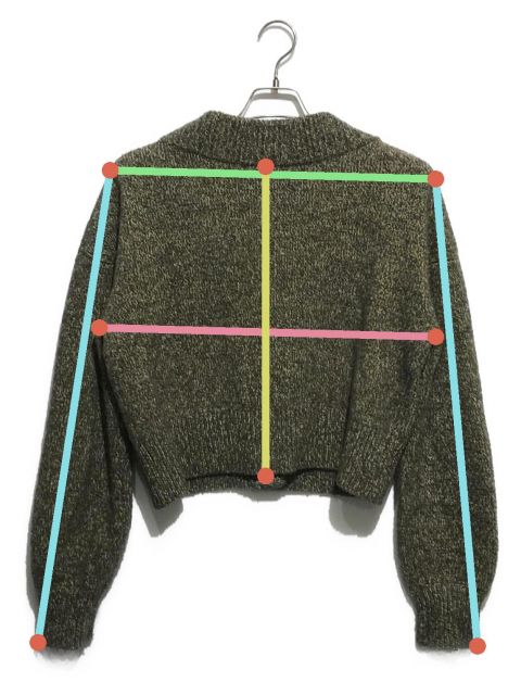 トップス TELOPLAN Bram Knit Cardigan 3041003831953489_drawn.jpeg