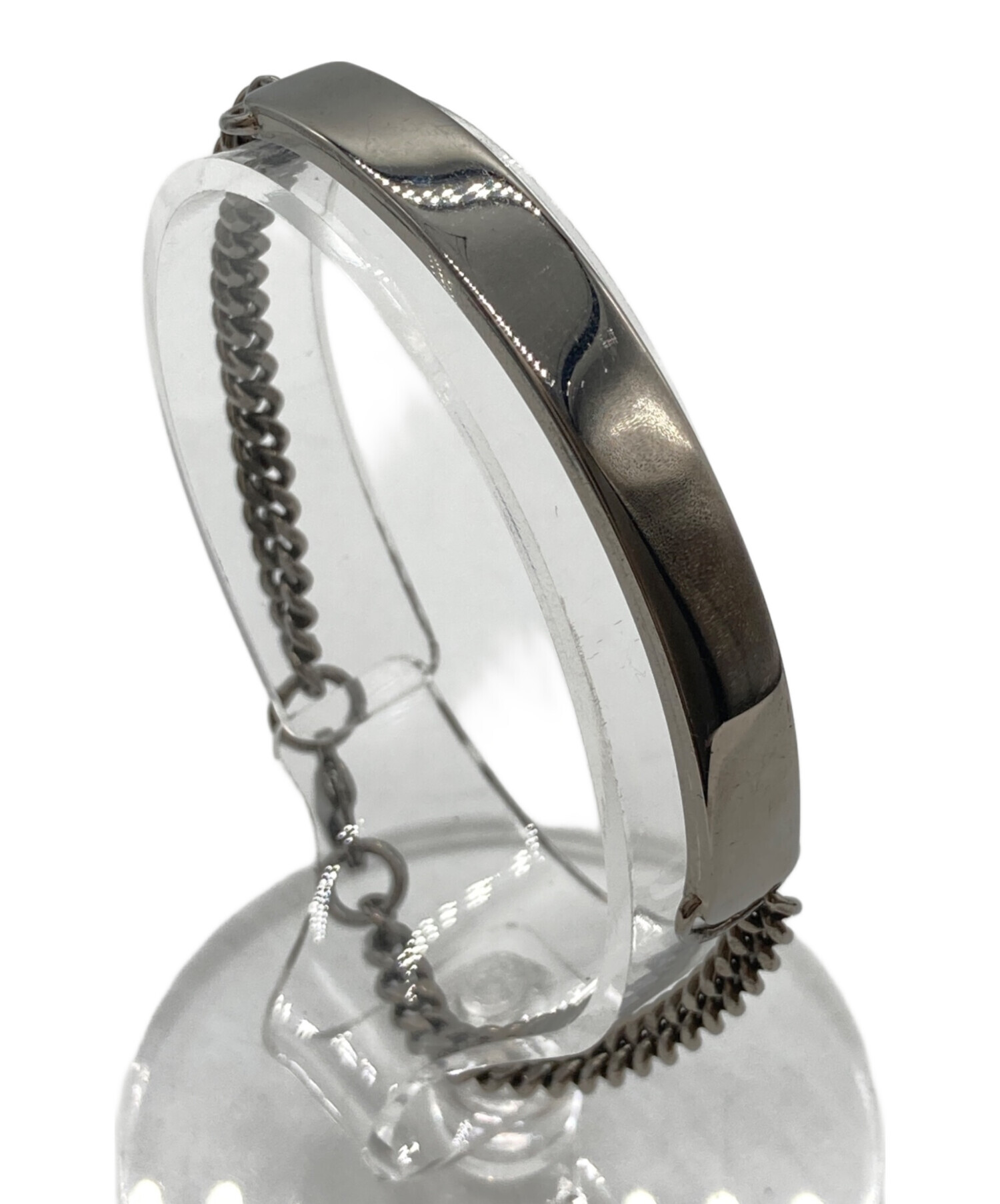 中古・古着通販】A.P.C. (アーペーセー) ダーウィンチェーン