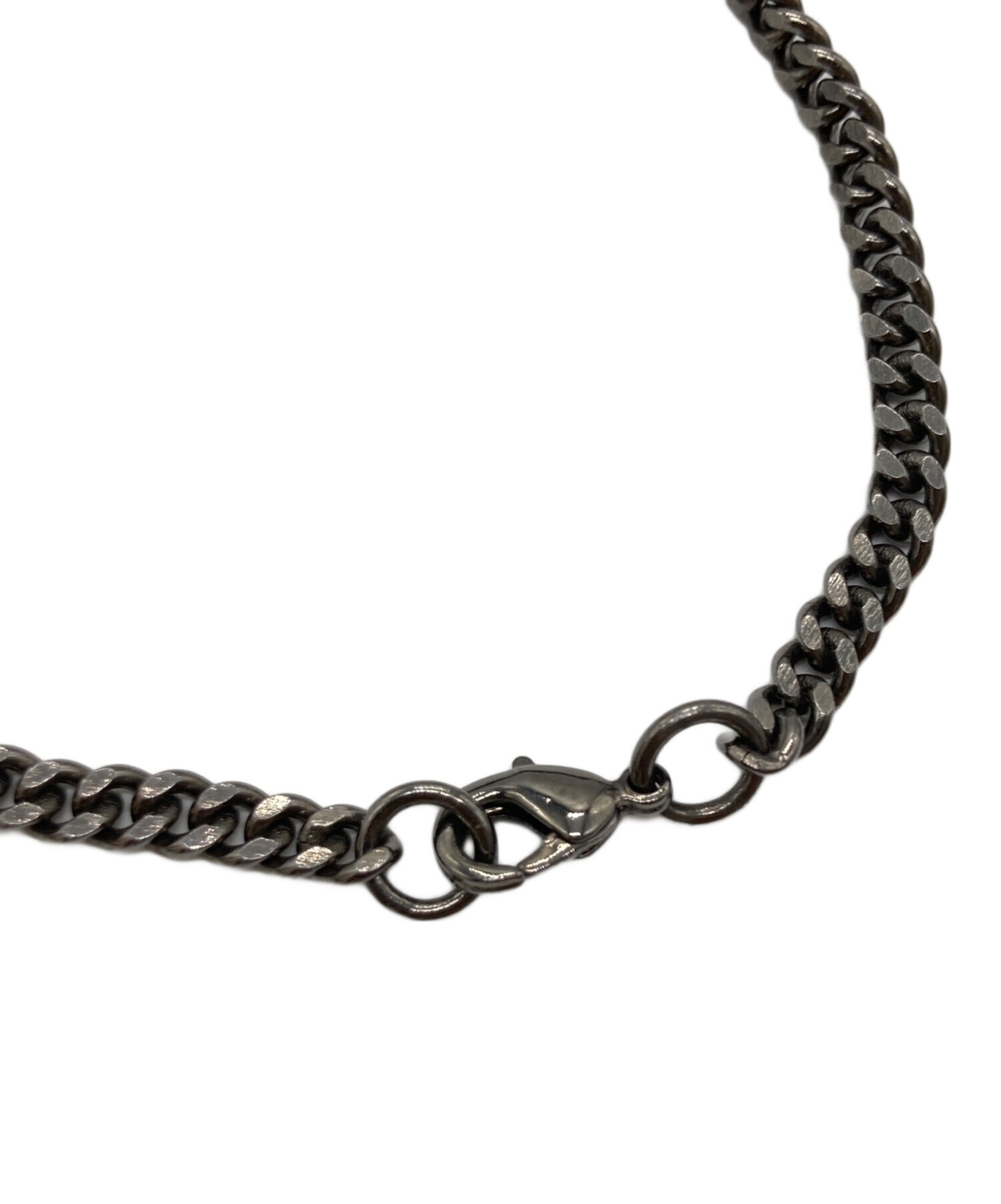 中古・古着通販】A.P.C. (アーペーセー) ダーウィンチェーン