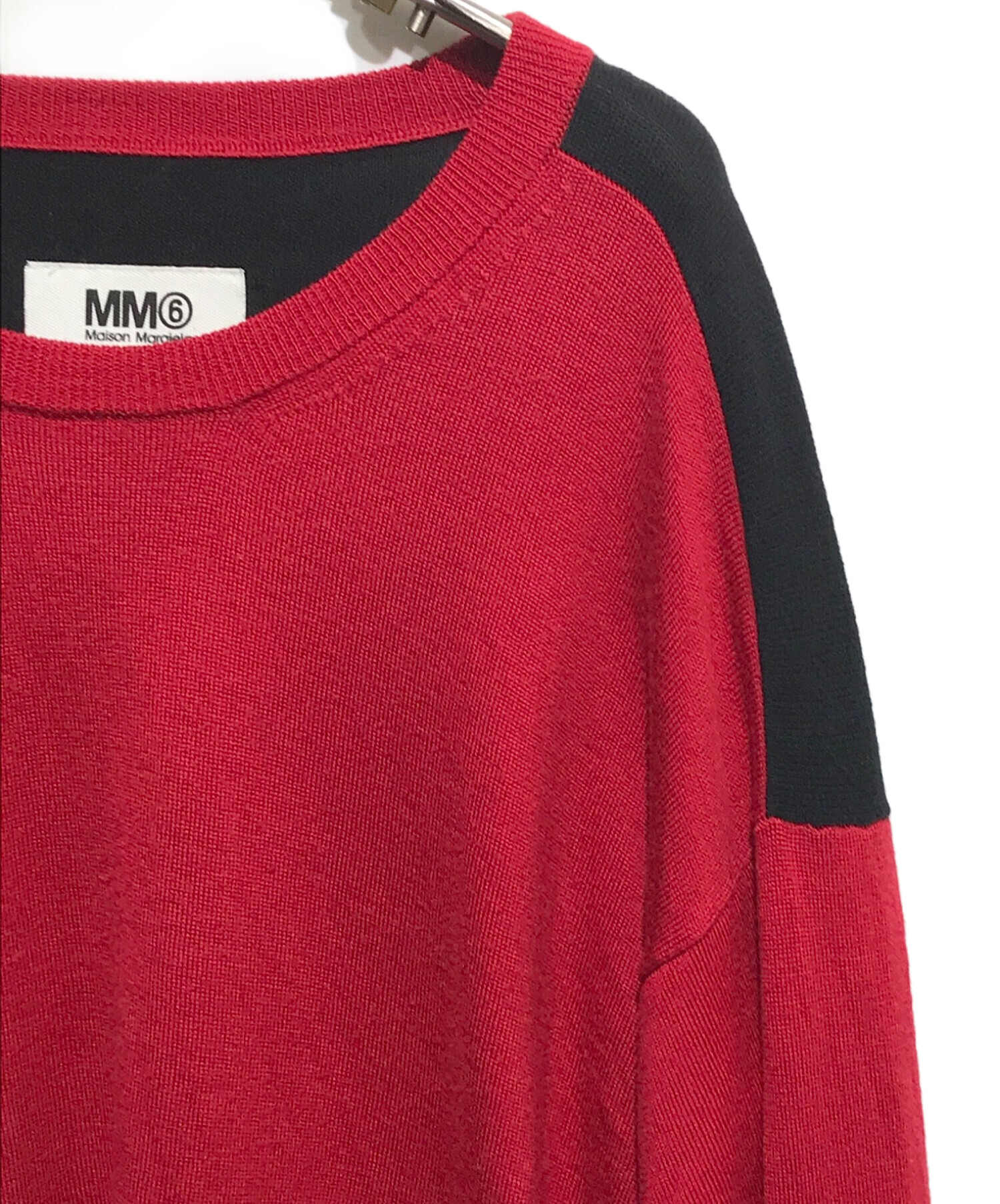 中古・古着通販】MM6 Maison Margiela (エムエムシックス メゾン