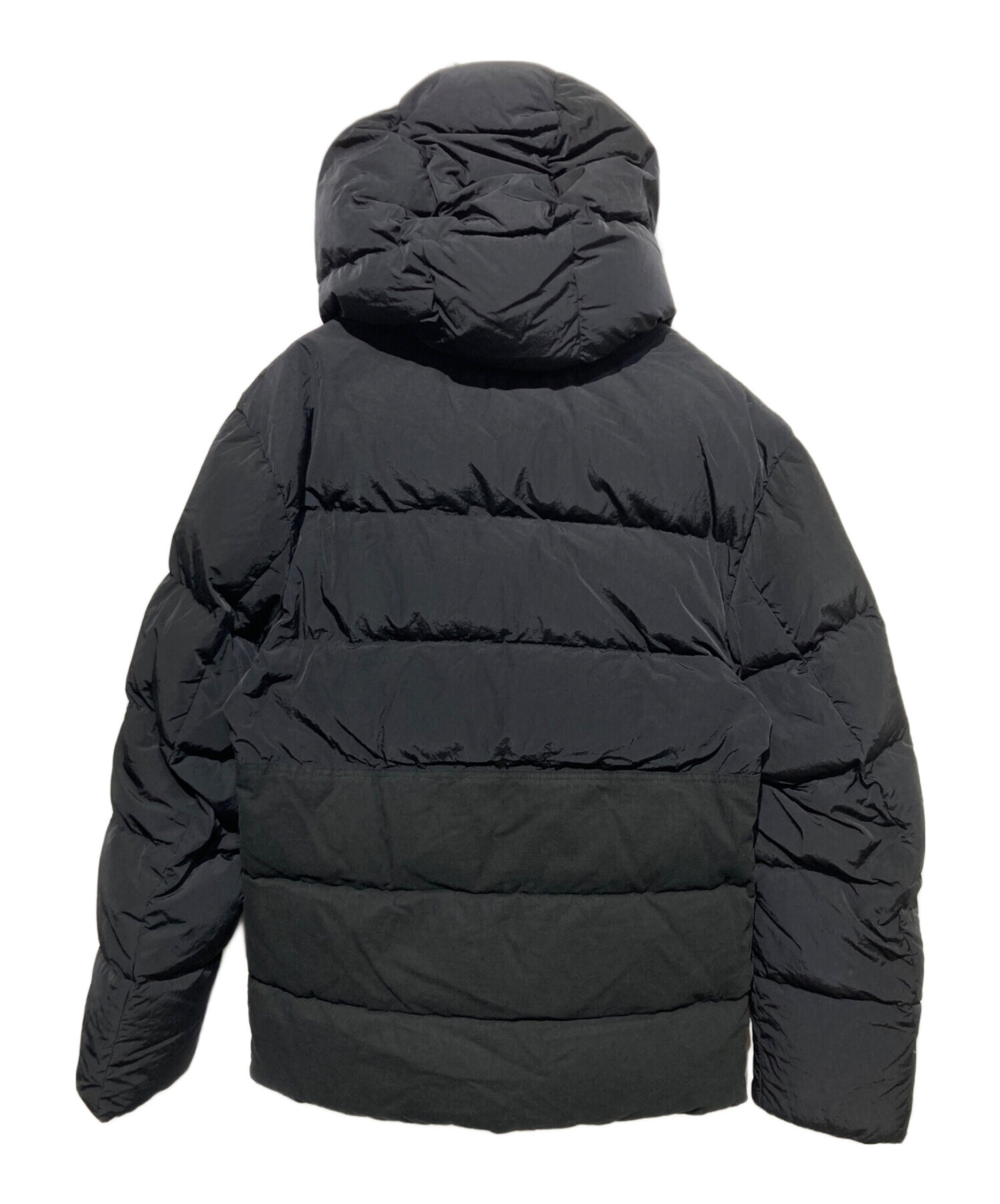 DOLCE&GABBANA 中綿ナイロンジャケット　44 S ダウンジャケット 中古・古着通販】DOLCE & GABBANA (ドルチェ＆ガッバーナ