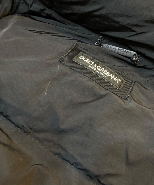 中古・古着通販】DOLCE & GABBANA (ドルチェ＆ガッバーナ) ダウン
