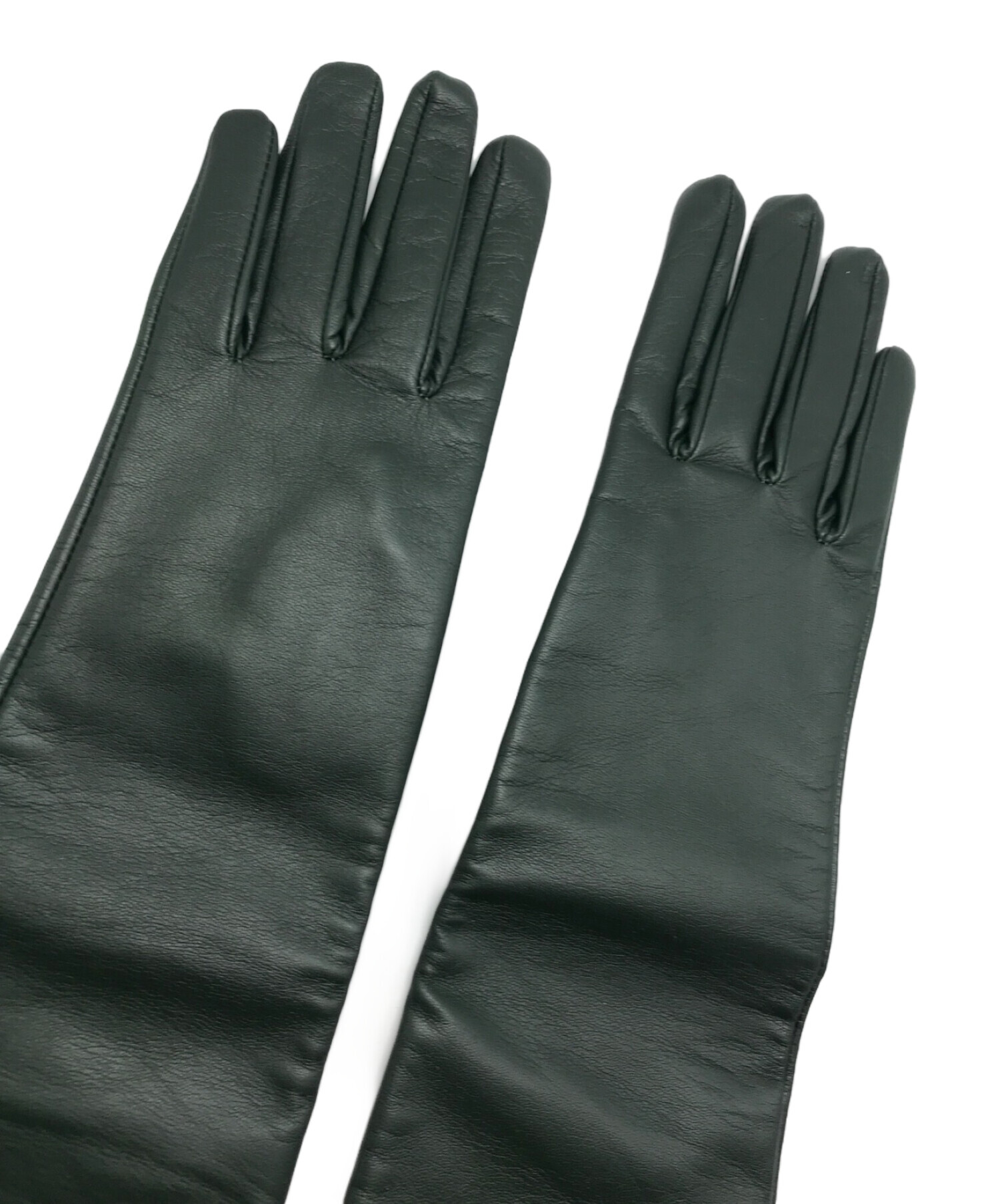 中古・古着通販】Maison Margiela (メゾンマルジェラ) シープレザー