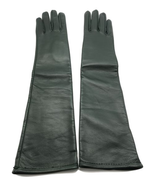 中古・古着通販】Maison Margiela (メゾンマルジェラ) シープレザー