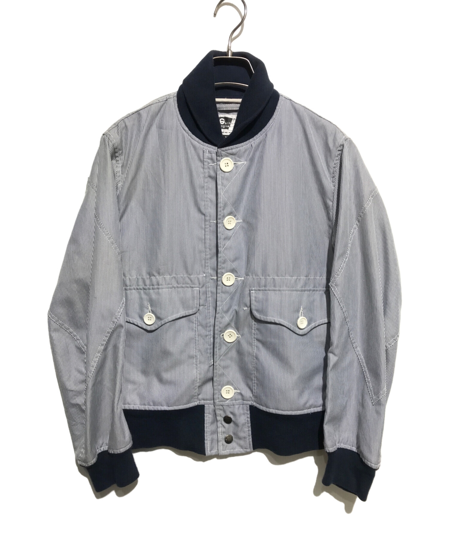 中古・古着通販】Engineered Garments (エンジニアド ガーメンツ 