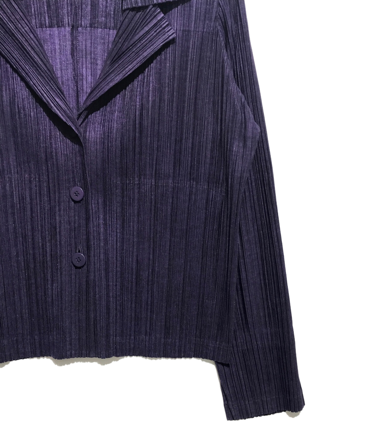 中古・古着通販】PLEATS PLEASE (プリーツプリーズ) プリーツ