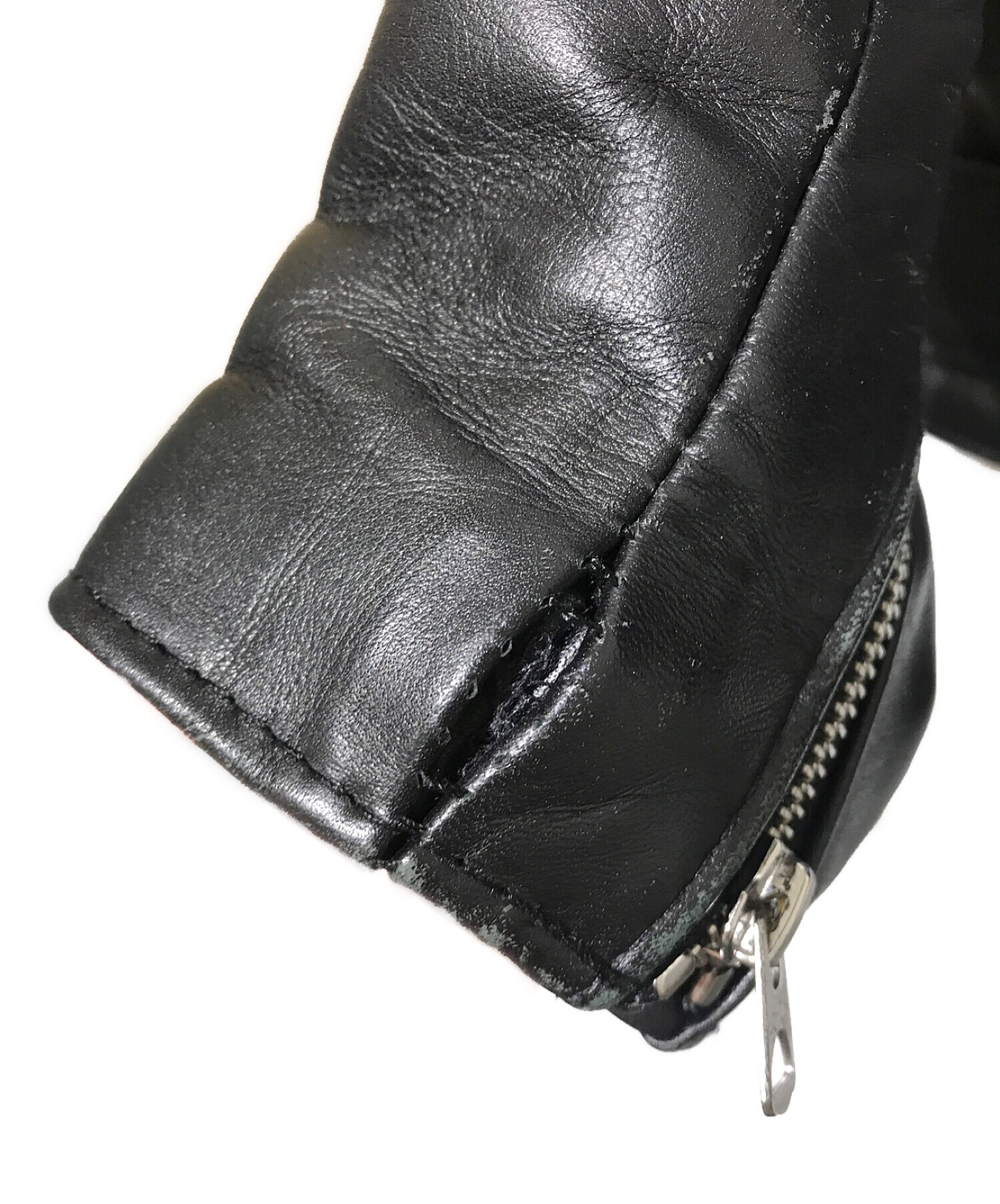 ショット　ワンスター　ライダース　38 楽天市場】schott 38 ワンスターの通販