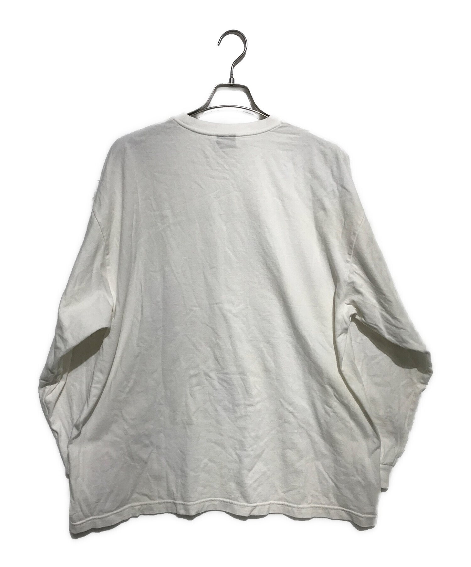 中古・古着通販】WTAPS (ダブルタップス) 40PCT UPARMORED L/S