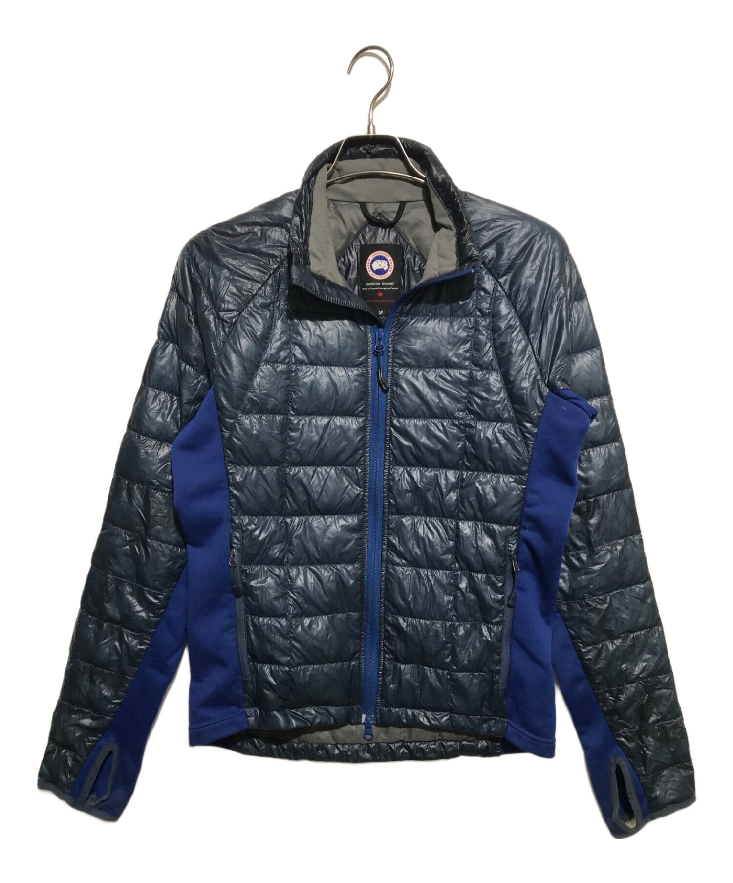 中古・古着通販】CANADA GOOSE (カナダグース) HYBRIDGE LITE JACKET  