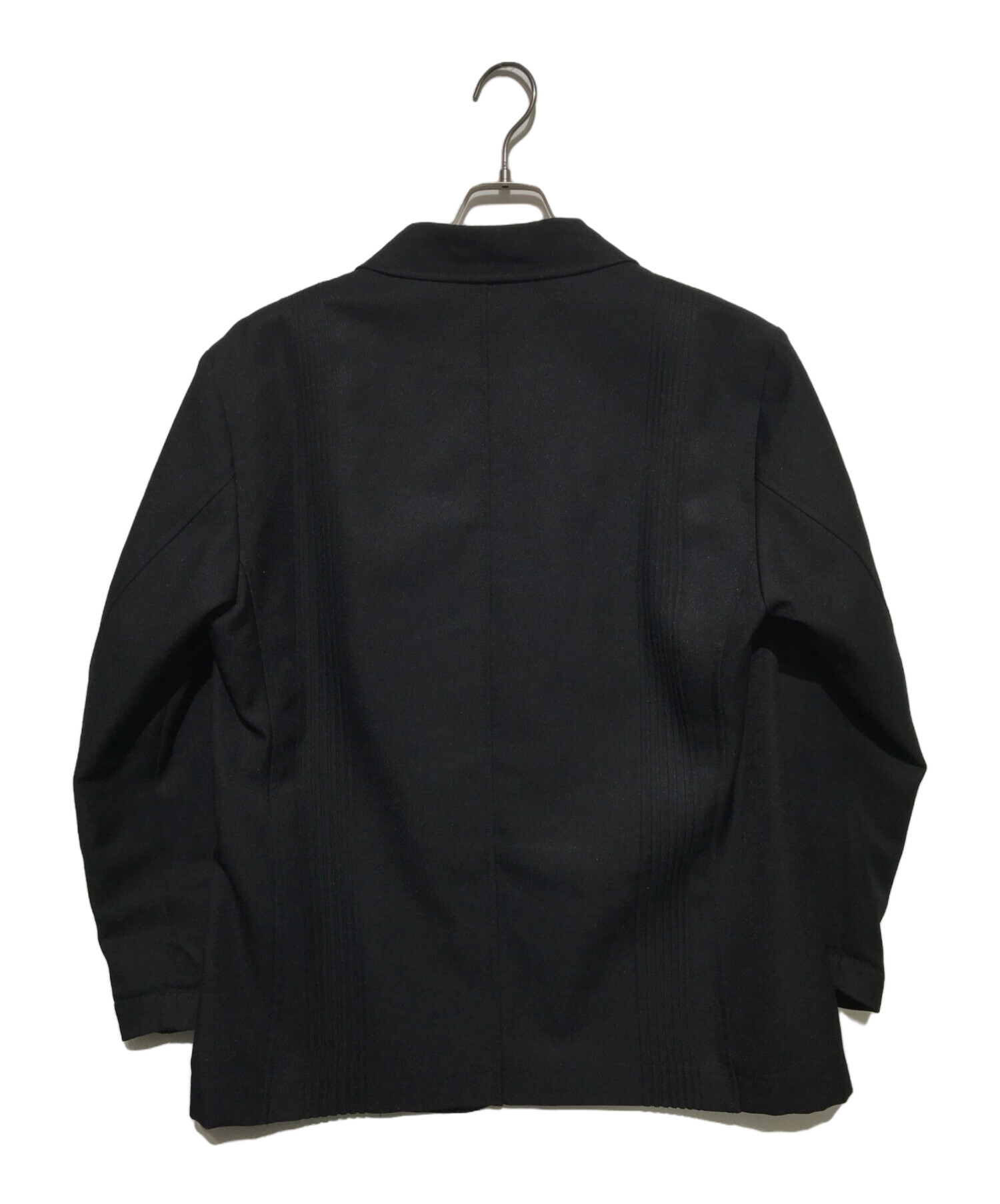 中古・古着通販】ISSEY MIYAKE MEN (イッセイミヤケメン) プリーツ